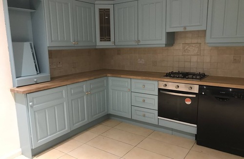 Cray Valley East House | Elegant and Stylish Victorian Home in Orpington Kent