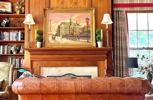 Lancaster Other | Elegant and unique Farmhouse full of southern charm!