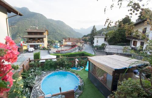 Villa-Nabian Apartment | Elegant Apartment near Villa-nabian with Shared Pool