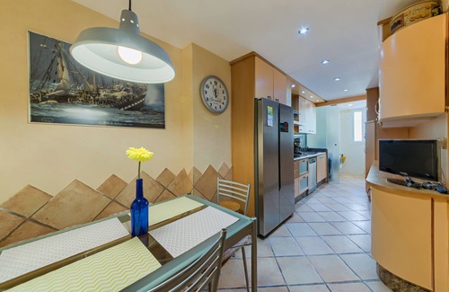 Cadiz Apartment | Elegant Apartament by the Sea !