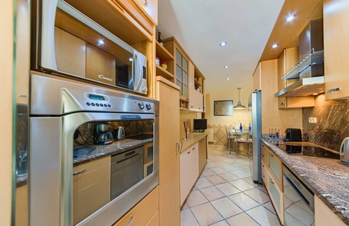 Cadiz Apartment | Elegant Apartament by the Sea !