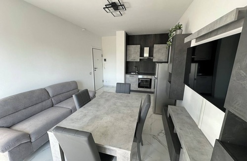 Viserbella Apartment | Elegant apartment a stone's throw from the sea, Elegante appartamento a due passi dal mare