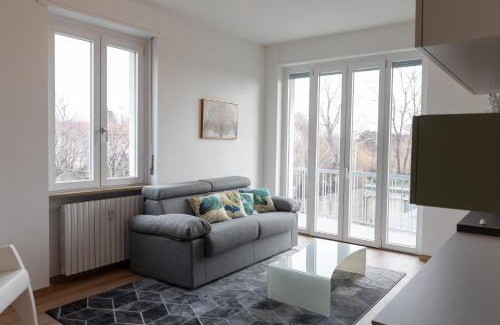 Gaglianico Apartment | Elegant Apartment Biella, near Hospital !