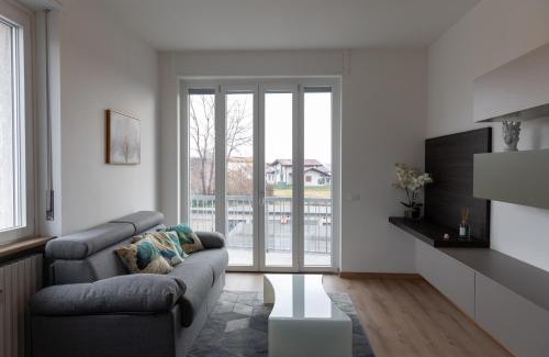 Gaglianico Apartment | Elegant Apartment Biella, near Hospital !