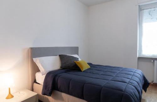 Gaglianico Apartment | Elegant Apartment Biella, near Hospital !