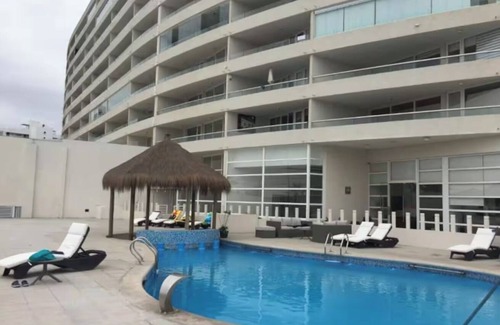 La Serena Apartment | Elegant apartment in a privileged location in the heart of Avenida del Mar.