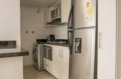 El Tesoro Apartment | Elegant Apartment in Poblado! Fabulous View!