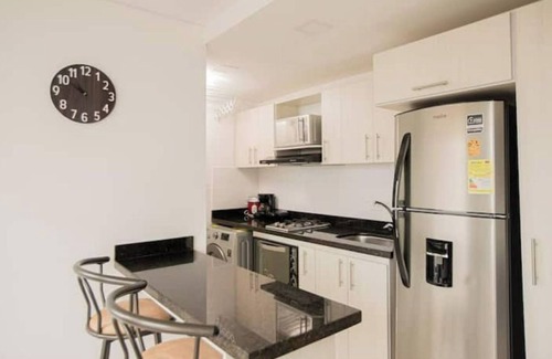 El Tesoro Apartment | Elegant Apartment in Poblado! Fabulous View!