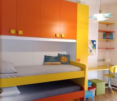 Rapallo Apartment | Elegant apartment in Rapallo Central area