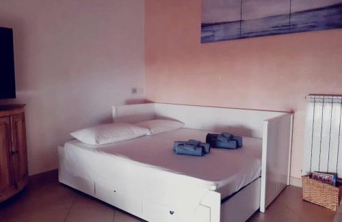 Rapallo Apartment | Elegant apartment in Rapallo Central area