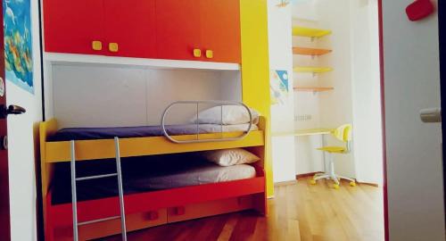 Rapallo Apartment | Elegant apartment in Rapallo Central area