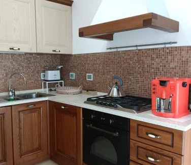 Rapallo Apartment | Elegant apartment in Rapallo Central area