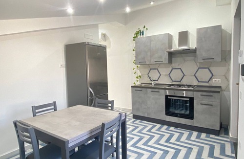 Laureana Cilento Apartment | Elegant apartment in residence with swimming pool