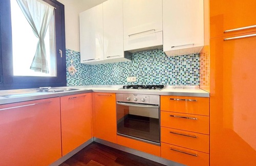 La Maddalena Apartment | Elegant apartment with sea view at La Maddalena