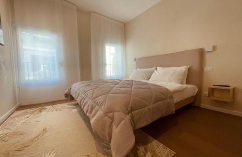Historic Centre Apartment | Elegant Apartment near Prato della Valle & Basilica Santo