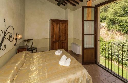 Montoro House | Elegant apartment only 1 hour from Rome