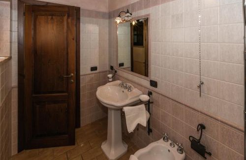 Montoro House | Elegant apartment only 1 hour from Rome