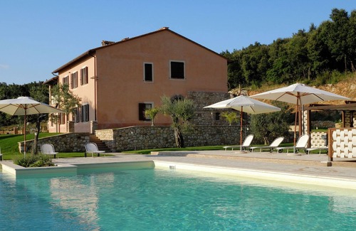 Montoro Apartment | Elegant apartment with swimming pool 1 hour from Rome