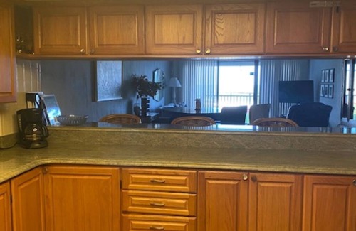 Ocean View Halifax Estates Condo | Elegant Beachfront Resort-like Condominum with Pool, Spa and Recreation