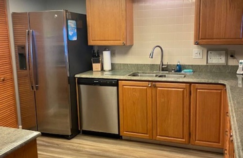 Ocean View Halifax Estates Condo | Elegant Beachfront Resort-like Condominum with Pool, Spa and Recreation