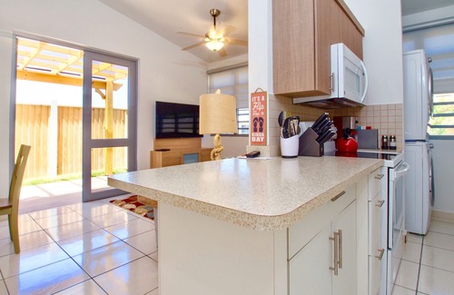 Ensenada House | Elegant Beachside 5＊Home. Surf. Pool. Glass Patio. BBQ. Gated. No Cleaning Fee.