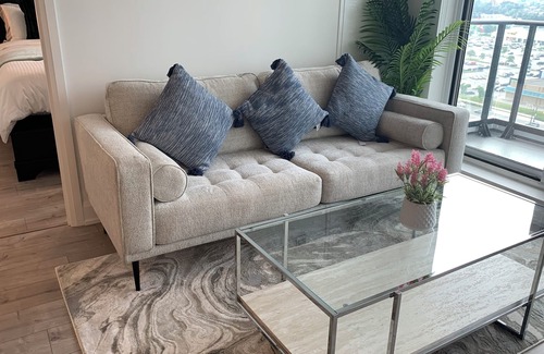 Markham Condo | Elegant BrandNew Condo/3Bedroom/2.5Washroom/Gym/1Parking/8Guest