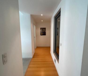 Mouraria Apartment | Elegant Castle View