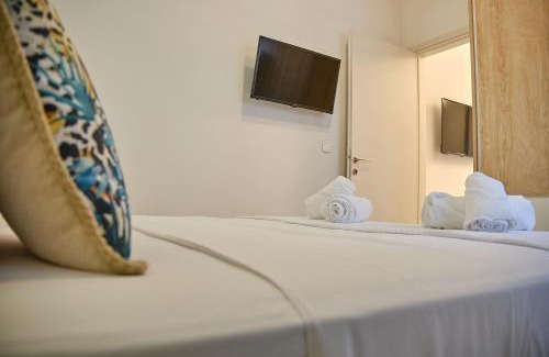 Veroia Apartment | Elegant Central Apartment Veria - με ενδοδαπέδια θέρμανση!