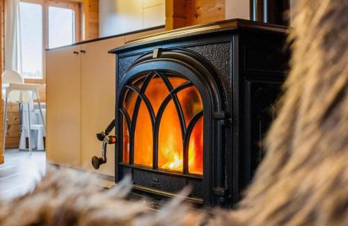 Bournoufay Ski Chalet | Elegant chalet in Manhay with Sauna, cleaning included