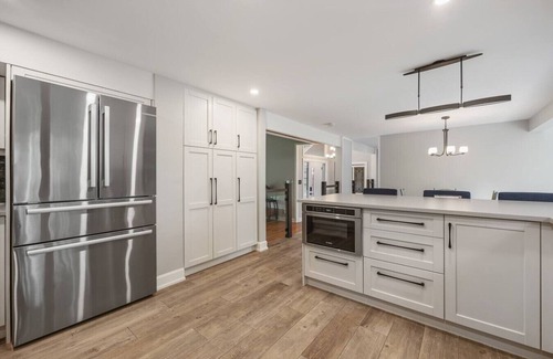 Chelsea House | Elegant Chelsea near Ottawa