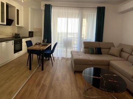 Timisoara Apartment | Elegant City Retreat
