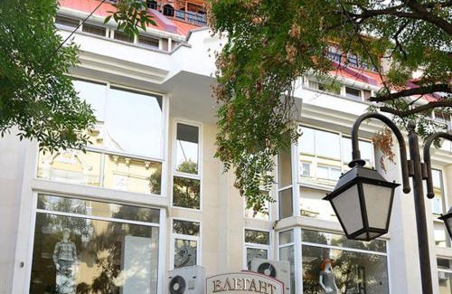 Pazardzhik Province Hotel | Elegant Complex