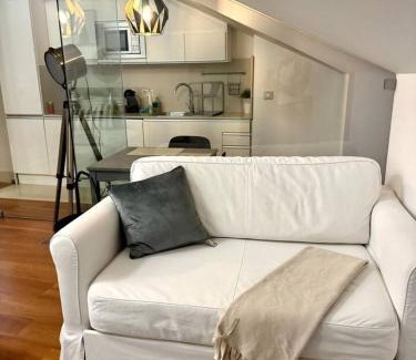 Misericordia Apartment | Elegant & cozy Lisbon apartment