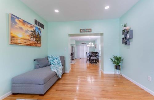 Central West End House | Elegant Entire Home Near Fox & Universities at CWE!