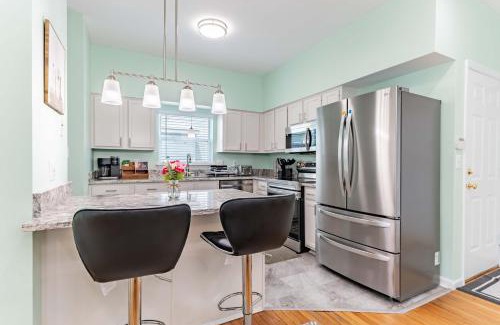 Central West End House | Elegant Entire Home Near Fox & Universities at CWE!