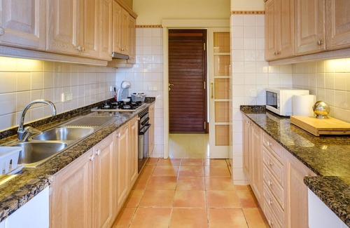 Sant Josep de sa Talaia Villa | Elegant Villa with Pool, Jacuzzi, Garden, Terrace, Air-Conditioning & Wi-Fi
