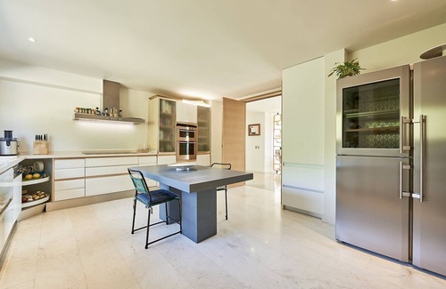 Santa Eulalia del Rio Villa | Elegant Ibiza Villa | Serena Vista | 5.