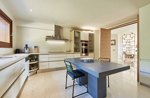 Santa Eulalia del Rio Villa | Elegant Ibiza Villa | Serena Vista | 5.