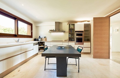 Santa Eulalia del Rio Villa | Elegant Ibiza Villa | Serena Vista | 5.