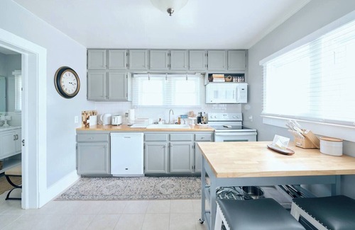 Sheridan House | Elegant Escape in Sheridan, WY
