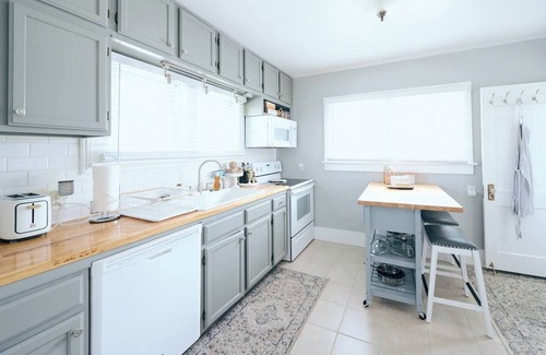 Sheridan House | Elegant Escape in Sheridan, WY