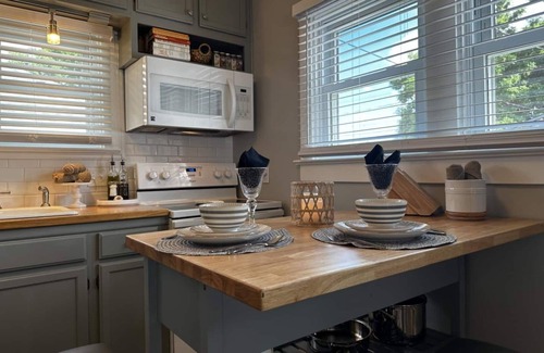 Sheridan House | Elegant Escape in Sheridan, WY
