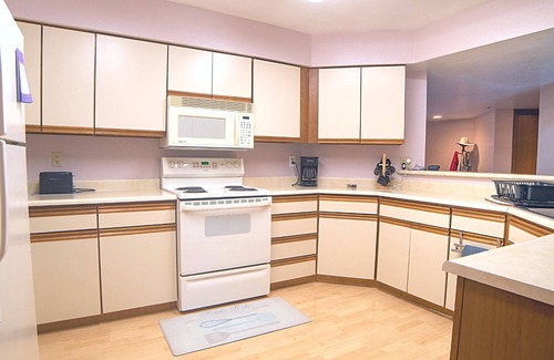 Payson Condo | Elegant extended stay condominium