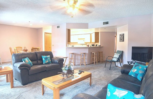 Payson Condo | Elegant extended stay condominium