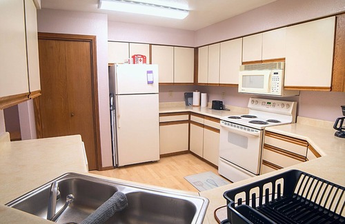 Payson Condo | Elegant extended stay condominium