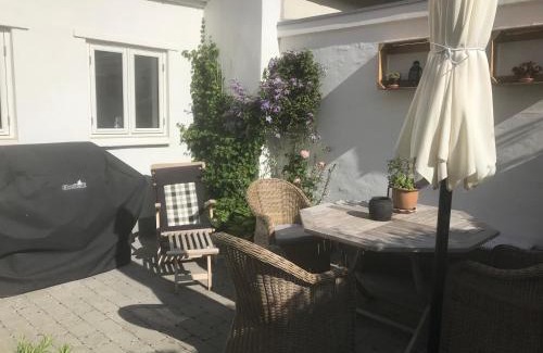Kerteminde House | *elegant feriebolig i hjertet af Kerteminde