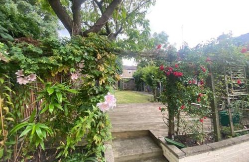 Peninsula House | Elegant flat in a fantastic area