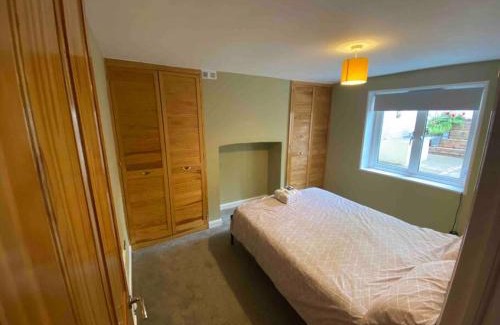 Peninsula House | Elegant flat in a fantastic area