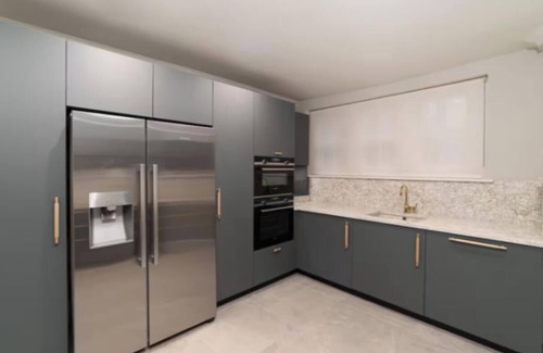 Covent Garden Apartment | Elegant Four-Bedroom Home in the Heart of London