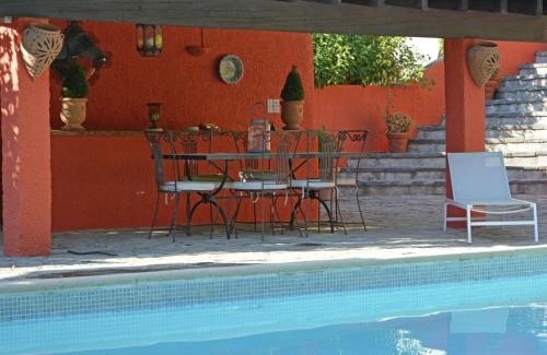 Saint-Mathieu-de-Treviers Villa | Elegant house with swimming pool in H rault